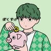 ぼくすけのInstagramプロフィール画像